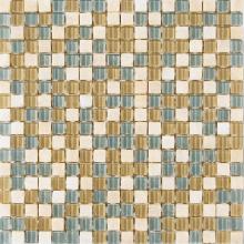 Merola Tile GVEMA5858OS - G-258 Vetro Marmi Ocean Sand 5/8x5/8