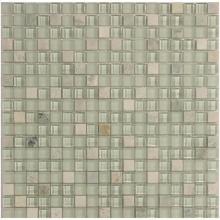 Merola Tile GVEMA5858WH - G-292 Vetro Marmi Mint Green