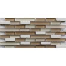 Merola Tile GVICTBRCKSA - G-261 Victoria Sand Brick 11sf/cs