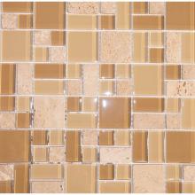 Merola Tile GVICTMODUAL - G-252 Victoria Almond MODULAR