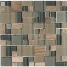 Merola Tile GVICTMODUGY - G-278 Victoria Grey MODULAR