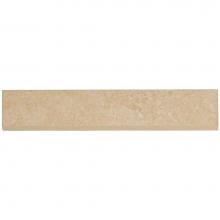 Merola Tile TBOST0210BGBN - Boston Beige 2x10 bullnose