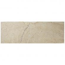 Merola Tile TBOTT0927CR - Botticino 9.5x27 Cream 14.5sf/cs