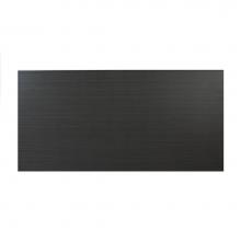 Merola Tile THARE1020AN - Harem 10x20 Anthracite 11sf/cs