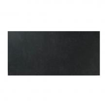 Merola Tile TROST1224VE - Rock&Stone 12x24 Vesale/Black 11.95sf/cs