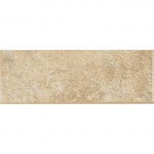 Merola Tile TTEXA0308BGBN - Texas Beige 3x8 Bullnose