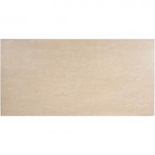 Merola Tile TTRPO1224BG - Travertine Porcelain 12x24 Beige 16sf/cs