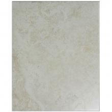 Merola Tile TTUSC0810GY - Tuscany 8x10 Grey 16.14sf/cs