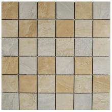 Merola Tile TVECC0202MMMO - Vecchio Multi Mix 2x2 Mosaic