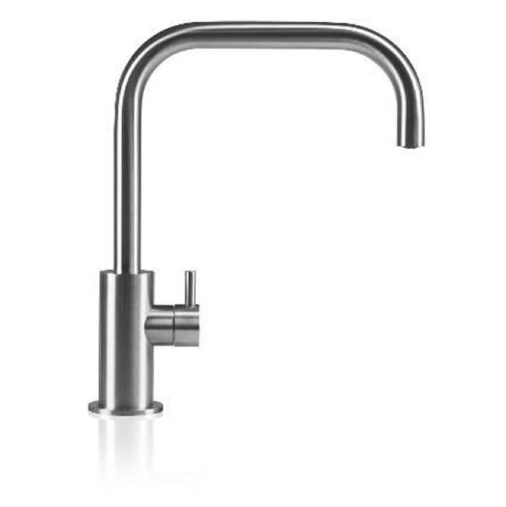 Single lever mixer - Matte