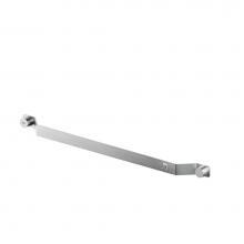 MGS AC931-M - Bath towel bar - Matte