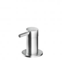 MGS MB292-MRG - Single lever mixer without spout - no waste - Rose Gold Matte