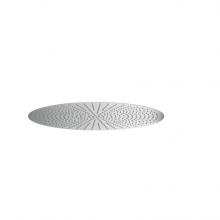 MGS SO617-M - Rain Shower head 300 - 4 mm - Matte