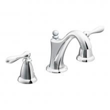 Moen International WS84440 - Caldwell