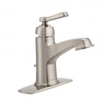 Moen International WS84805SRN - Boardwalk