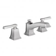 Moen International WS84820 - Boardwalk