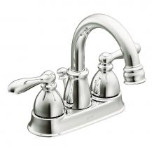 Moen International CA84667 - Caldwell