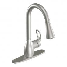 Moen International CA87011SRS - Kleo