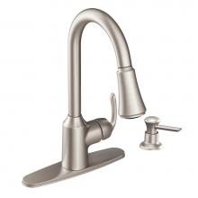 Moen International CA87094SRS - Bayhill