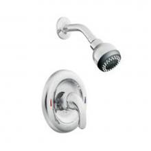 Moen International L82691EP - Adler