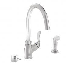 Moen International LAT54212 - Camelia