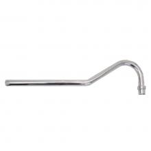 Moen International M1720BL - M1720BL Plumbing Shower