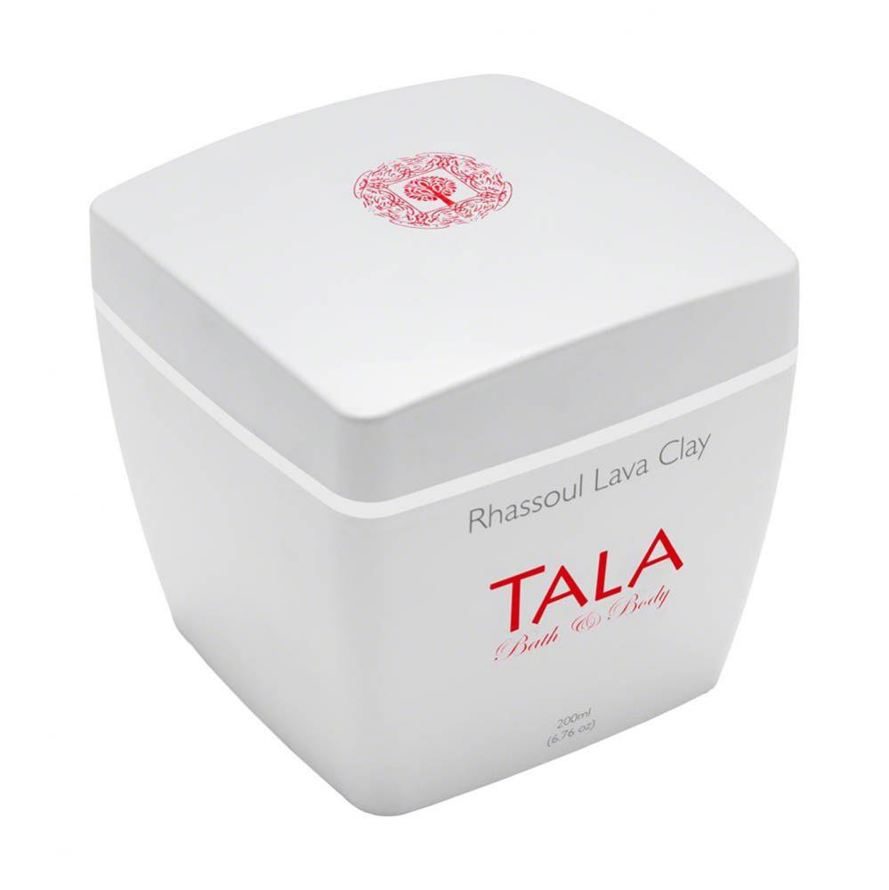 TALA® 6.76 oz Rhassoul Lava Clay