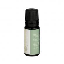 Mr. Steam 104009 - Green Harmony Chakra Aroma Oil in 10 mL Bottle