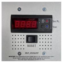 Mr. Steam CU-HTC - High Limit Control For Commercial Generators