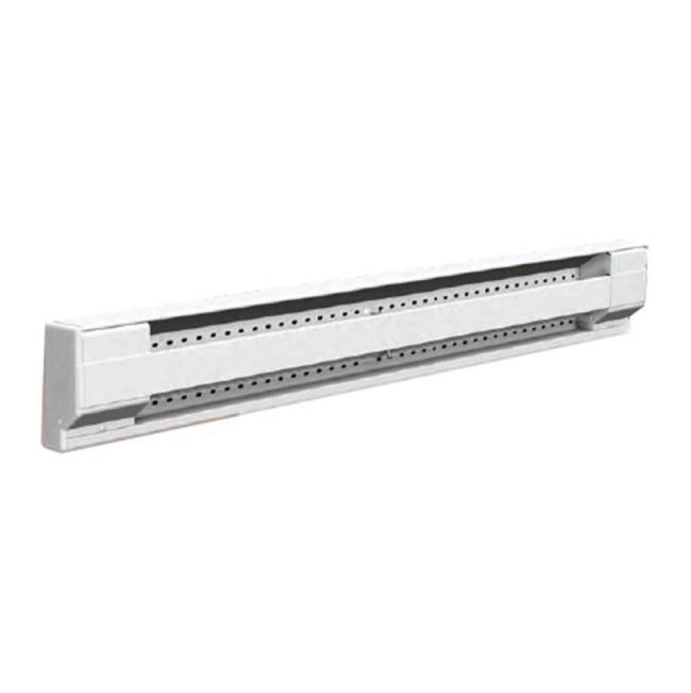 CV/RCV Contractor Series_Type 22 Top Grille 1400mm (56'') - ''Special Order It