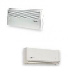 Myson Hi-line 20-14RC - Hi Line-Heater/Cooler 20-14 w/Remote Control  ''Special Order Item''