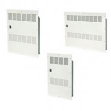 Myson RCU9000 - Fan Convector, Wall Mount Recessed, 9000 BTUh ''Stock Item''