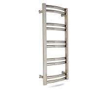 Myson ECMH3-2-WH - ECMH3-2 White Electric 120v 41''H x 18''W ''Special Order Item'