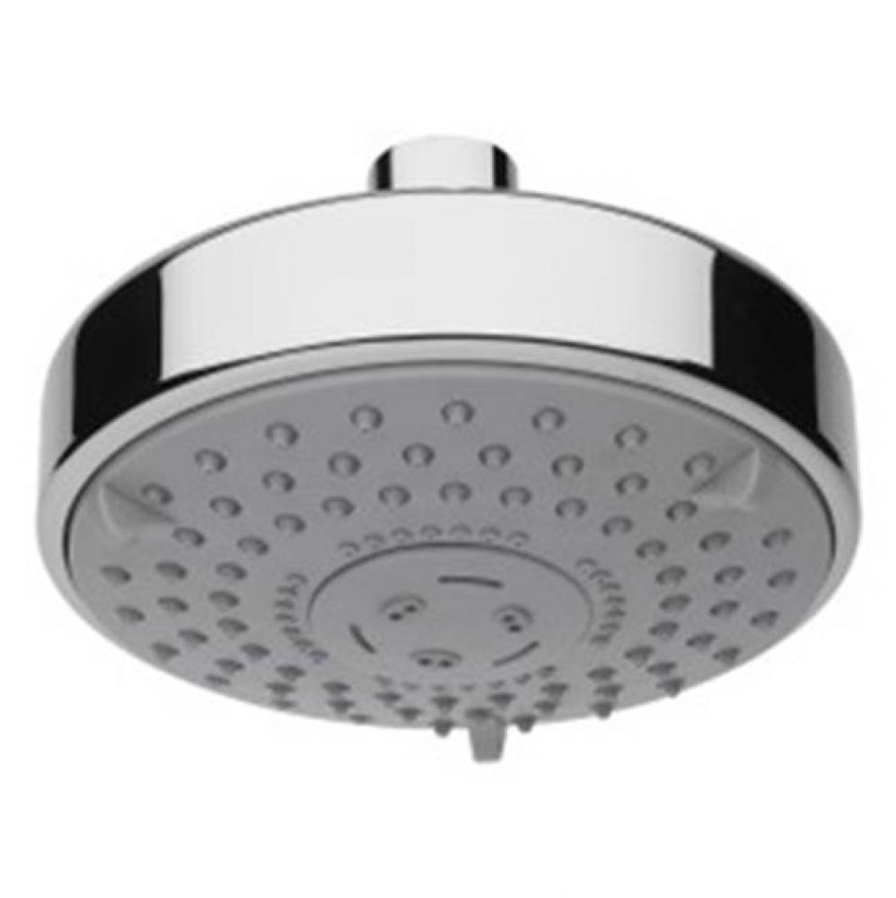 SHOWER HEAD XL TECHNO 120 3S