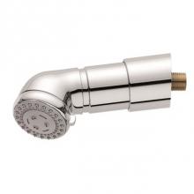 Nikles USA, Inc. 3305QMNPT-1.5N/US - WALL SHOWER HEAD