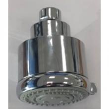 Nikles USA, Inc. 4834QMNPT-1.75N/US - TECHNO HEAD 65 SHOWER