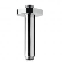 Nikles USA, Inc. A48N.C10.000.34N/US - XL 24 100 MM CEILING SHOWER