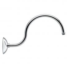 Nikles USA, Inc. B46N.B37.000.05N/US - LUCE 370 MM SHOWER