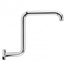 Nikles USA, Inc. C08N.300X200.34N/US - SHOWER ARM XL24