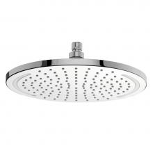 Nikles USA, Inc. D4005NPT-2.5N/US - FRESH LED ROUND 300 SHOWER