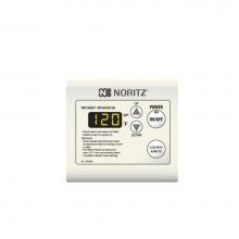 Noritz RC-7651M - REM CNTL F/ TKLS WHTR