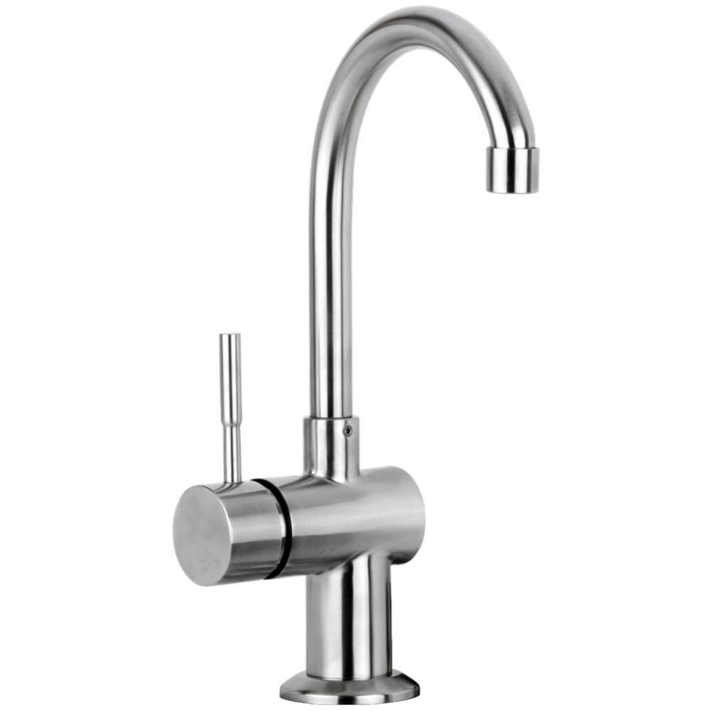 Kitchen Faucet - ''Marathon'' Hot & Cold Lever Handle