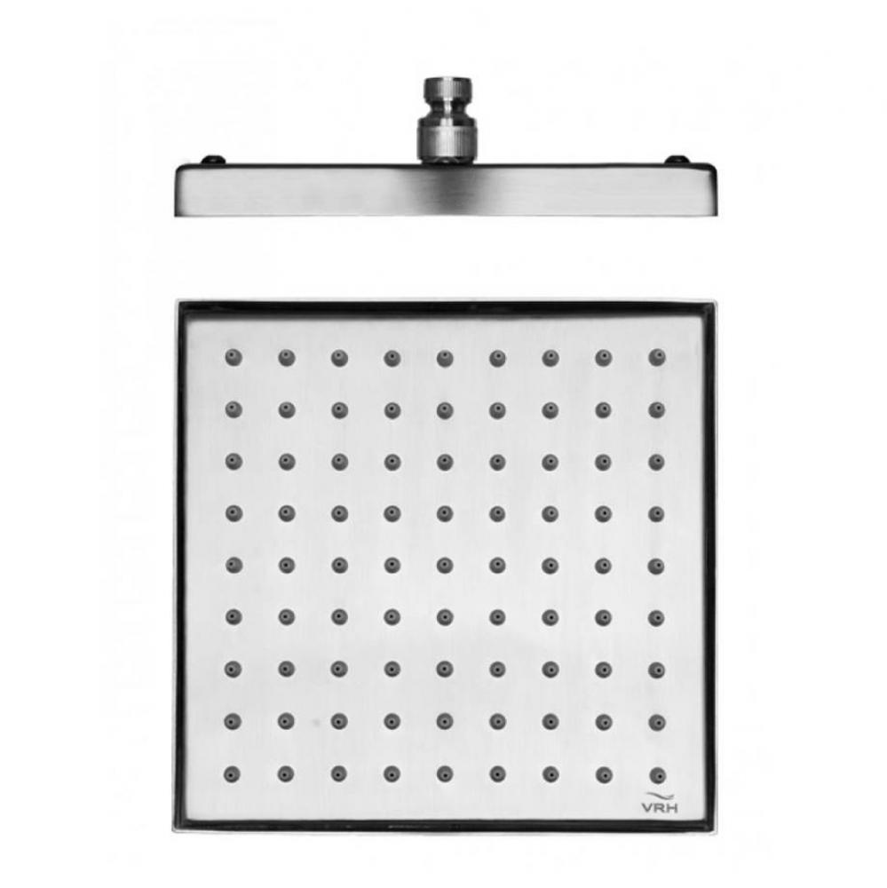 8'' Square Shower Head