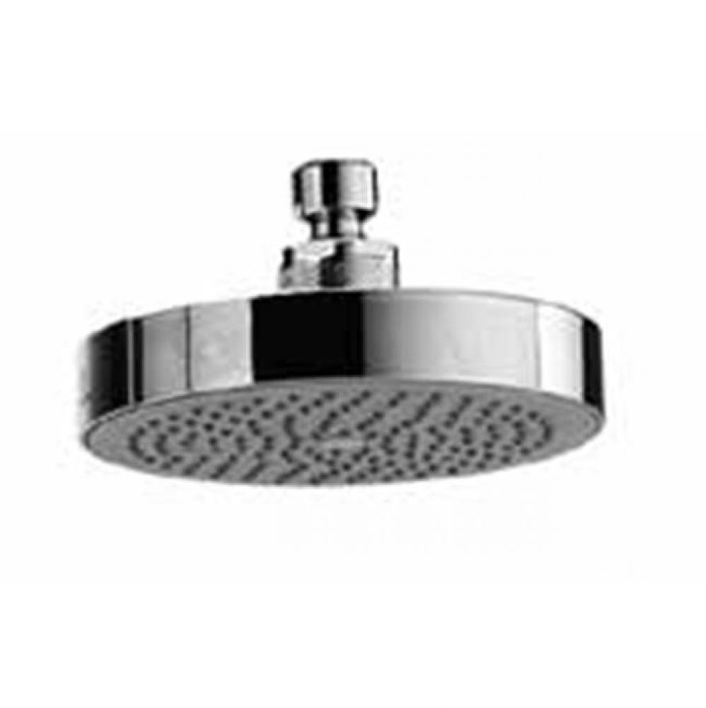 ''Waterline'' 5'' Chrome Shower Head