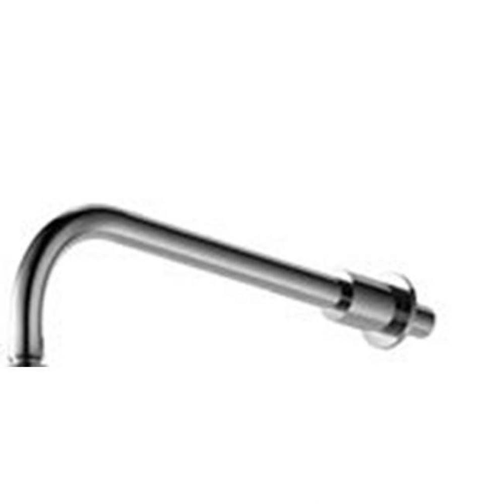 ''Waterline'' 18'' Round Shower Arm - 3/4'' dia.