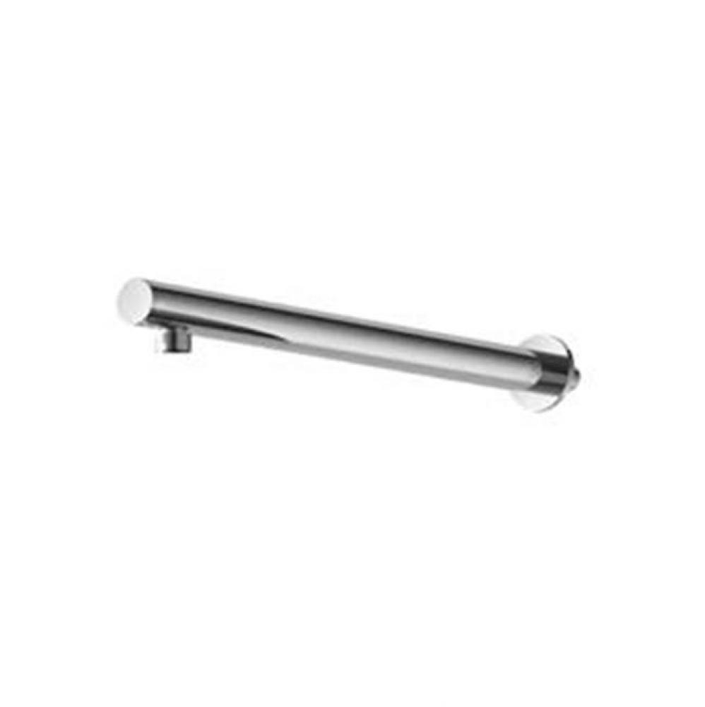 ''Waterline'' 18'' Round Shower Arm - 1-1/4'' dia.