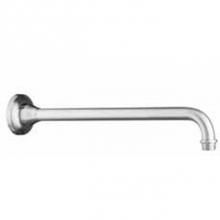 Outdoor Shower CAP-J0350S-14 - 14'' Shower Head Arm