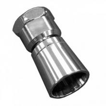 Outdoor Shower FTA-S03-SH-1 - ''Waterline'' 1'' Shower Head