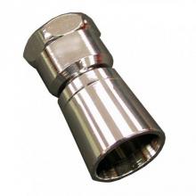 Outdoor Shower SH-013 - 1'' Chrome Plated Brass Shower Head