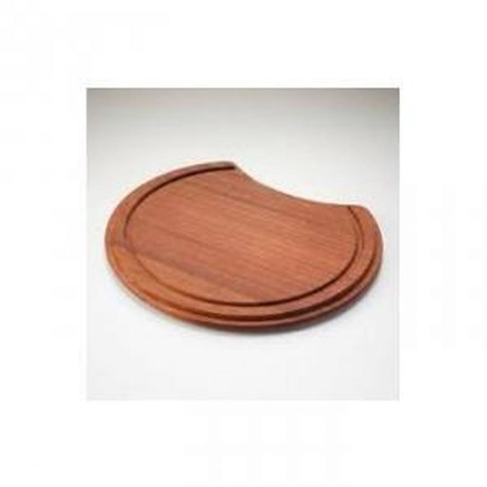 Hardwood Cutting Board for